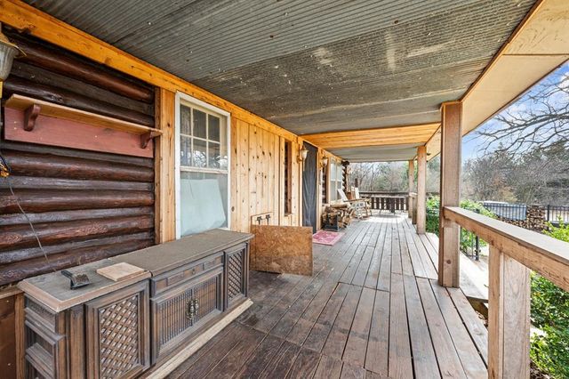 13900 Deer Run Road, Jones, OK 73049