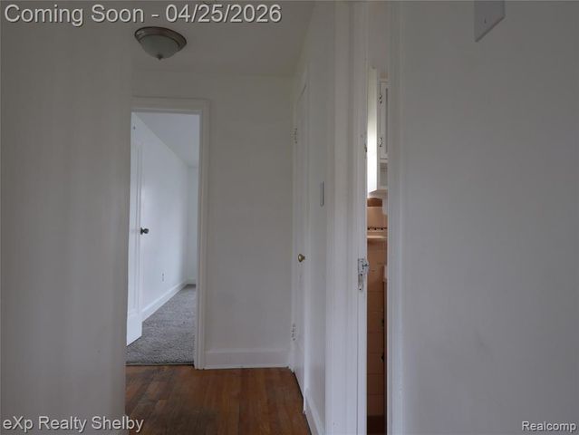 15531 Winthrop Street, Detroit, MI 48227