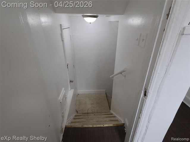 15531 Winthrop Street, Detroit, MI 48227