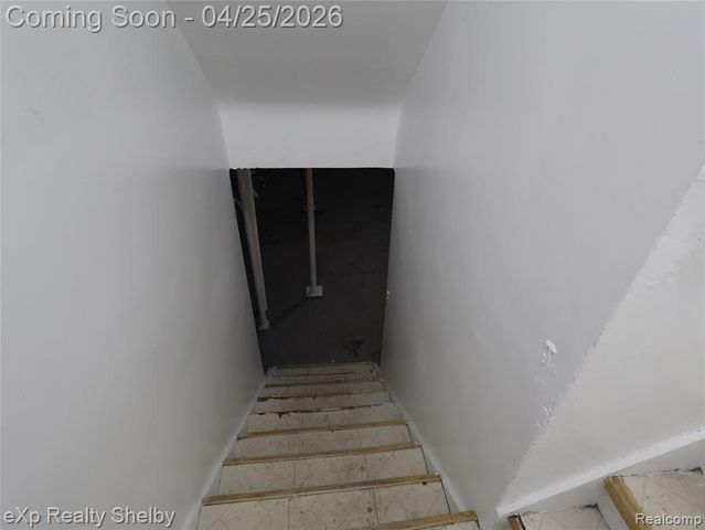 15531 Winthrop Street, Detroit, MI 48227