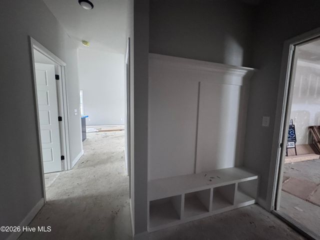 3763 Huntcliff Drive, La Grange, NC 28551