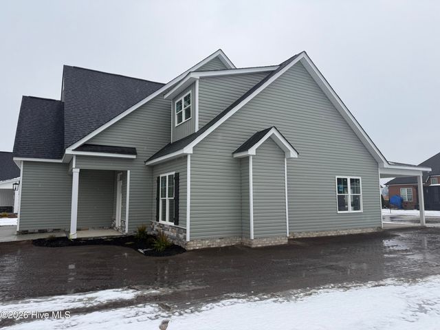 3763 Huntcliff Drive, La Grange, NC 28551