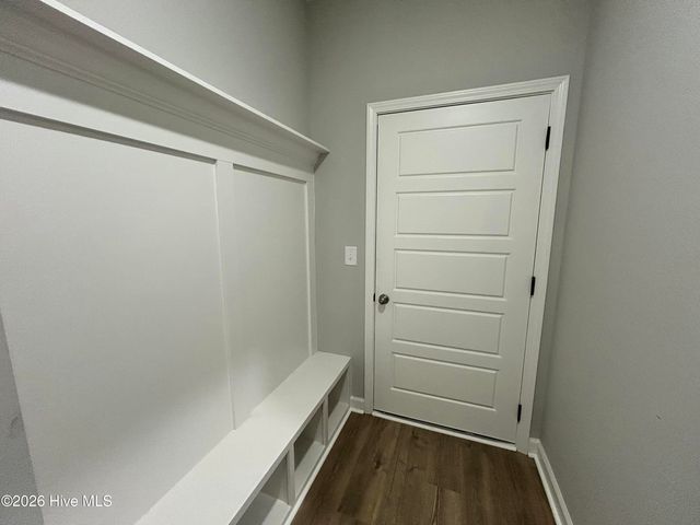 3763 Huntcliff Drive, La Grange, NC 28551