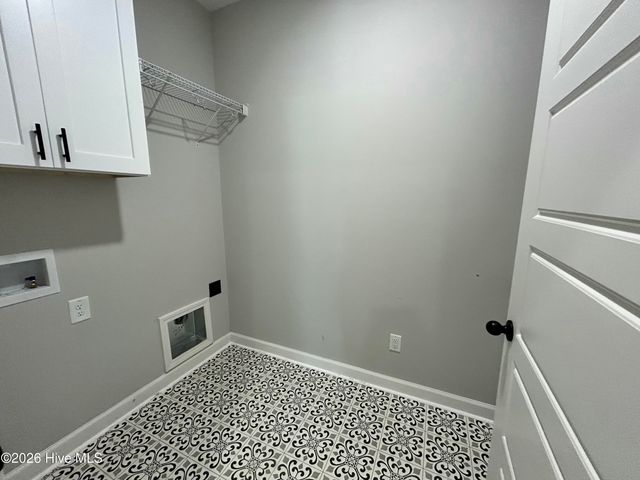 3763 Huntcliff Drive, La Grange, NC 28551