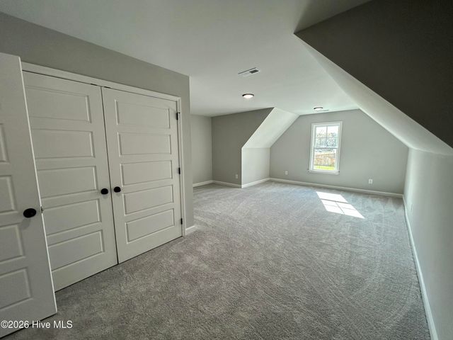 3763 Huntcliff Drive, La Grange, NC 28551