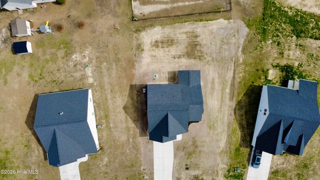 3763 Huntcliff Drive, La Grange, NC 28551