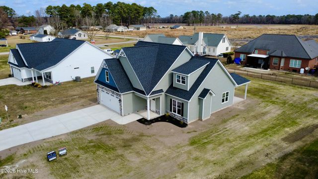 3763 Huntcliff Drive, La Grange, NC 28551