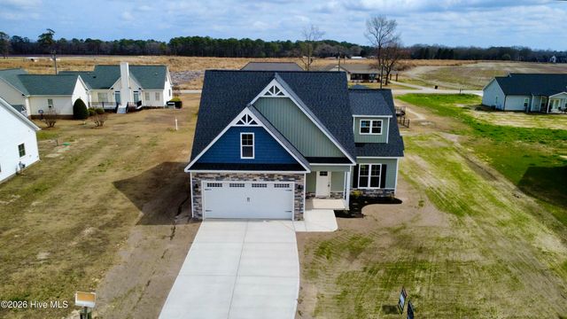 3763 Huntcliff Drive, La Grange, NC 28551