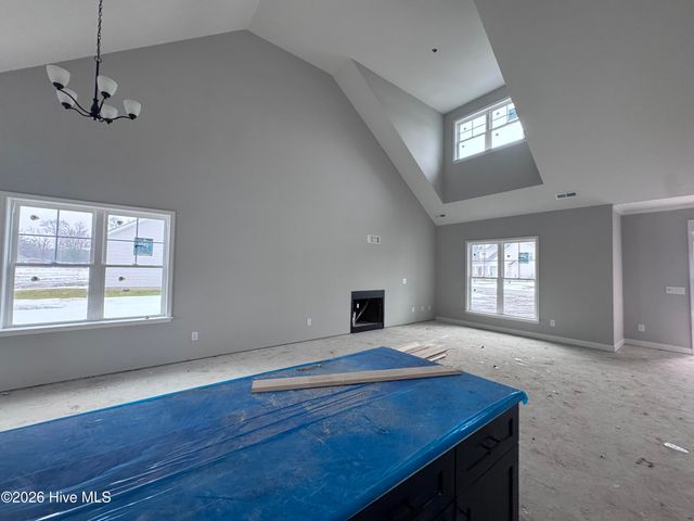 3763 Huntcliff Drive, La Grange, NC 28551