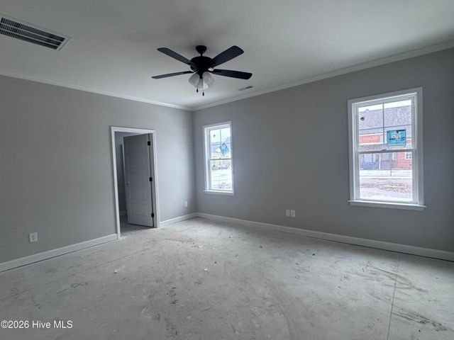 3763 Huntcliff Drive, La Grange, NC 28551