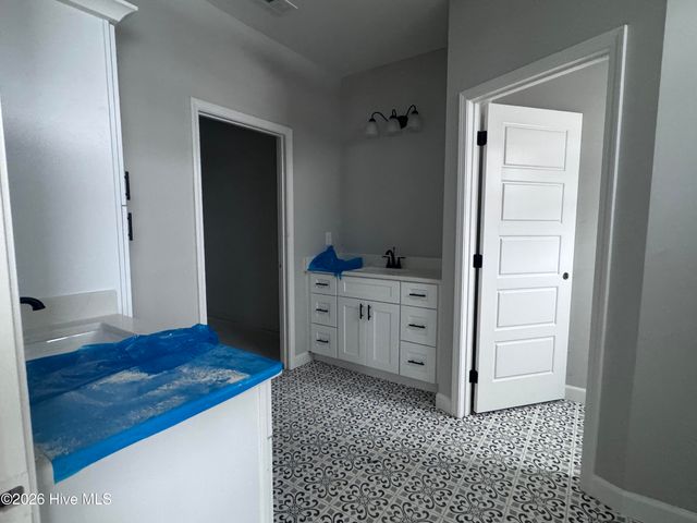 3763 Huntcliff Drive, La Grange, NC 28551