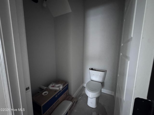 3763 Huntcliff Drive, La Grange, NC 28551