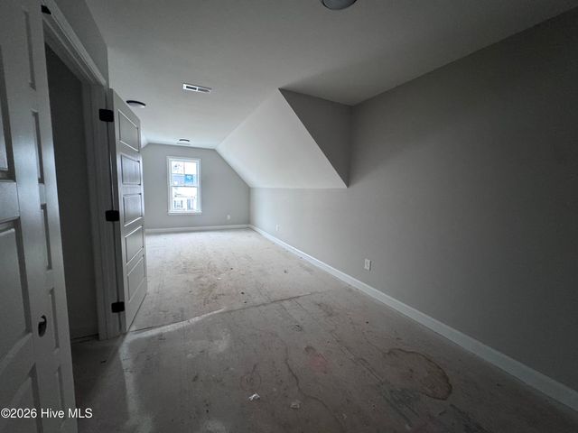 3763 Huntcliff Drive, La Grange, NC 28551