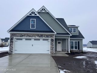 3763 Huntcliff Drive, La Grange, NC 28551