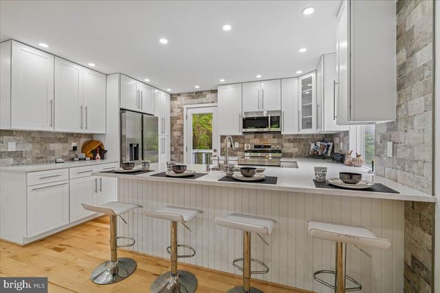 4000 ADAMS DR, Silver Spring, MD 20902