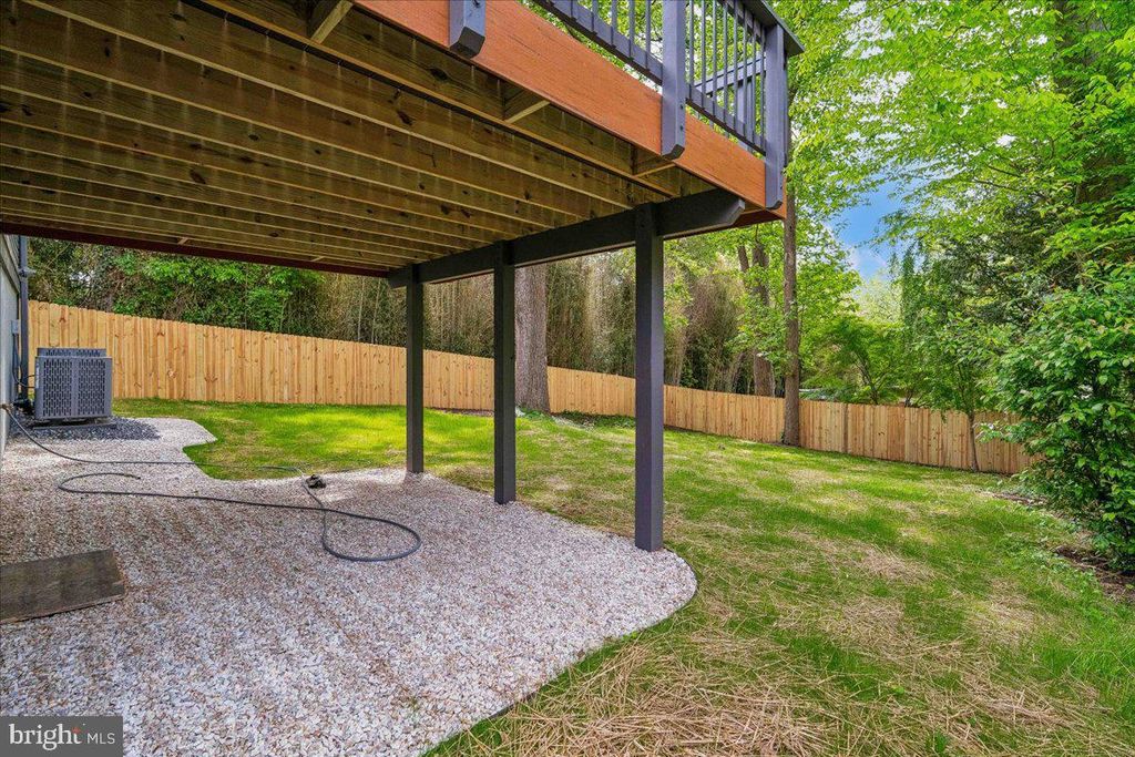 Image 3 of property listing at 4000 ADAMS DR, Silver Spring, MD 20902