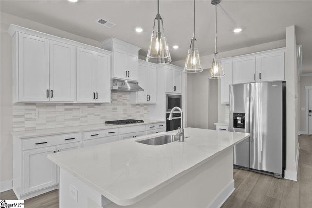 501 Tilson Road, Piedmont, SC 29673