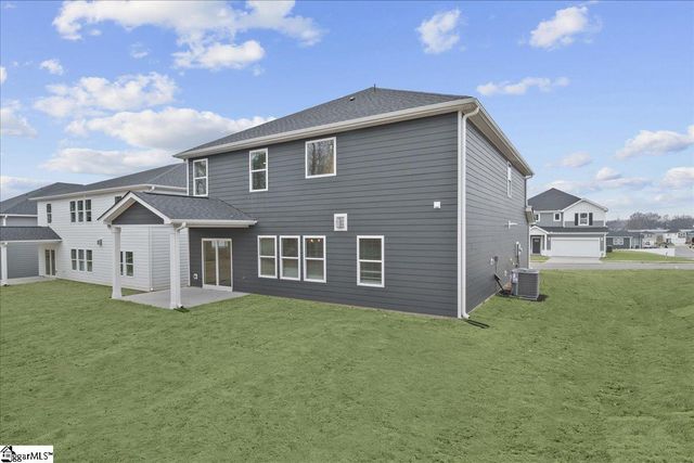 501 Tilson Road, Piedmont, SC 29673