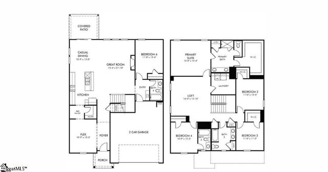 501 Tilson Road, Piedmont, SC 29673