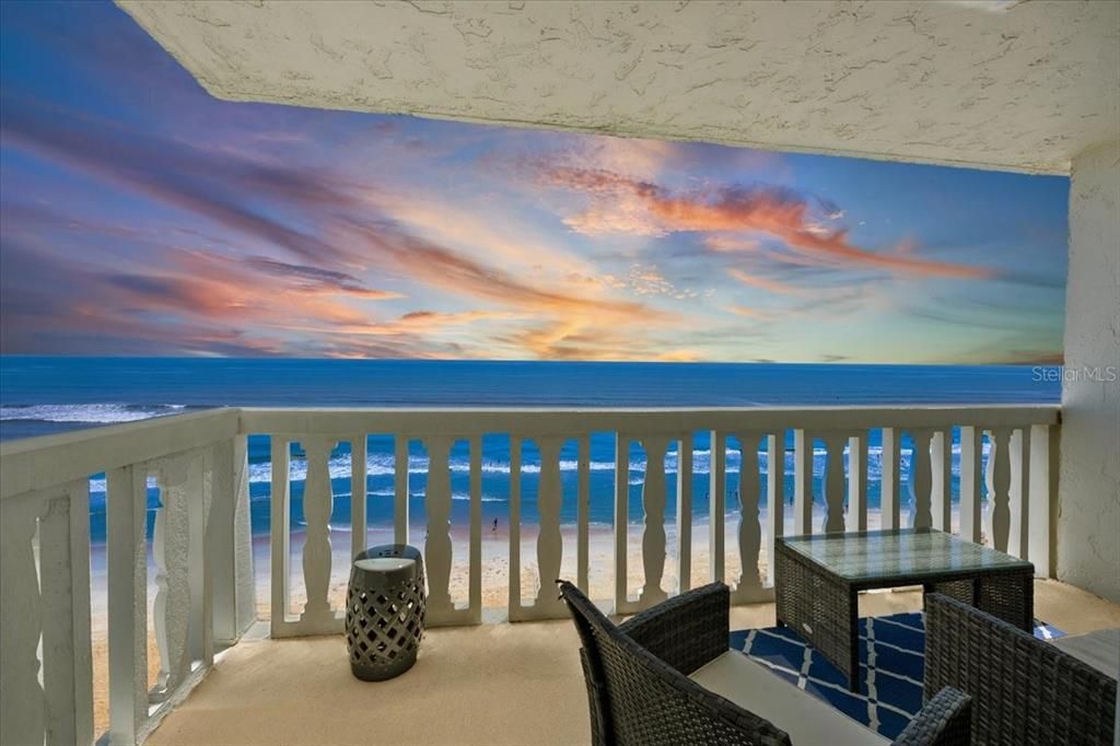 1575 OCEAN SHORE BOULEVARD 705, Ormond Beach, FL 32176