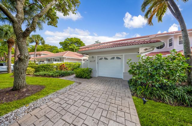 4117 W Palm Aire Drive B2, Pompano Beach, FL 33069
