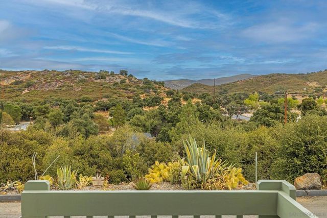 26835 Old Hwy 80 74, Guatay, CA 91931