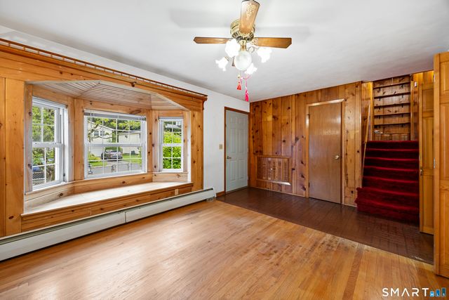 106 Townsend Avenue, Waterbury, CT 06705