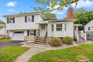 106 Townsend Avenue, Waterbury, CT 06705