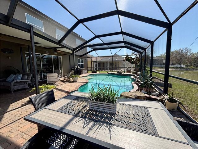 5128 HARTWELL LOOP, Land O Lakes, FL 34638