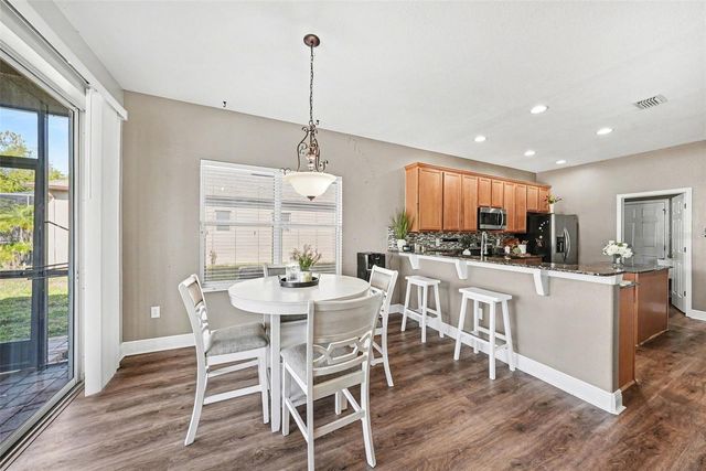 5128 HARTWELL LOOP, Land O Lakes, FL 34638