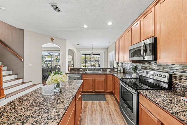 5128 HARTWELL LOOP, Land O Lakes, FL 34638