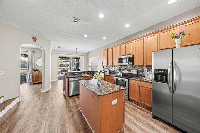 5128 HARTWELL LOOP, Land O Lakes, FL 34638