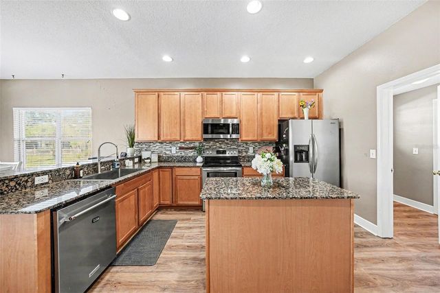 5128 HARTWELL LOOP, Land O Lakes, FL 34638