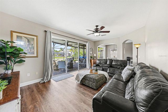 5128 HARTWELL LOOP, Land O Lakes, FL 34638