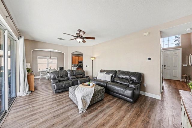 5128 HARTWELL LOOP, Land O Lakes, FL 34638