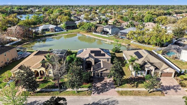 5128 HARTWELL LOOP, Land O Lakes, FL 34638