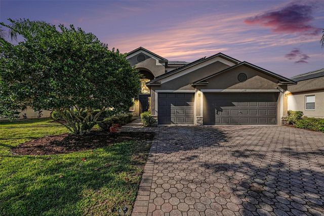 5128 HARTWELL LOOP, Land O Lakes, FL 34638