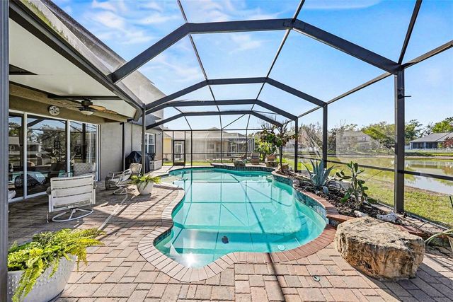 5128 HARTWELL LOOP, Land O Lakes, FL 34638