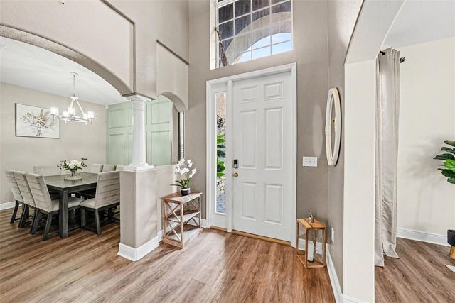 5128 HARTWELL LOOP, Land O Lakes, FL 34638