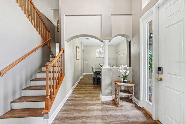 5128 HARTWELL LOOP, Land O Lakes, FL 34638