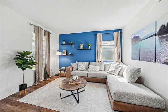 5128 HARTWELL LOOP, Land O Lakes, FL 34638