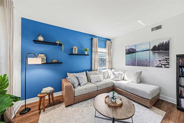 5128 HARTWELL LOOP, Land O Lakes, FL 34638