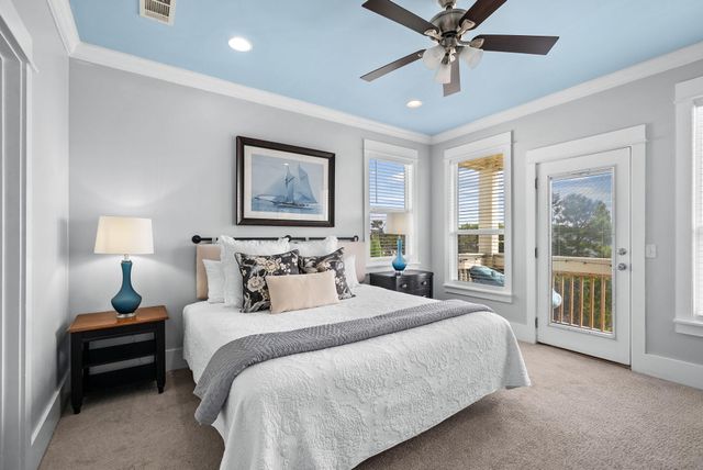 149 N St Francis Drive, Miramar Beach, FL 32550