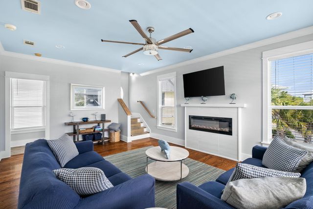 149 N St Francis Drive, Miramar Beach, FL 32550