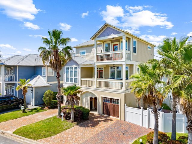 149 N St Francis Drive, Miramar Beach, FL 32550