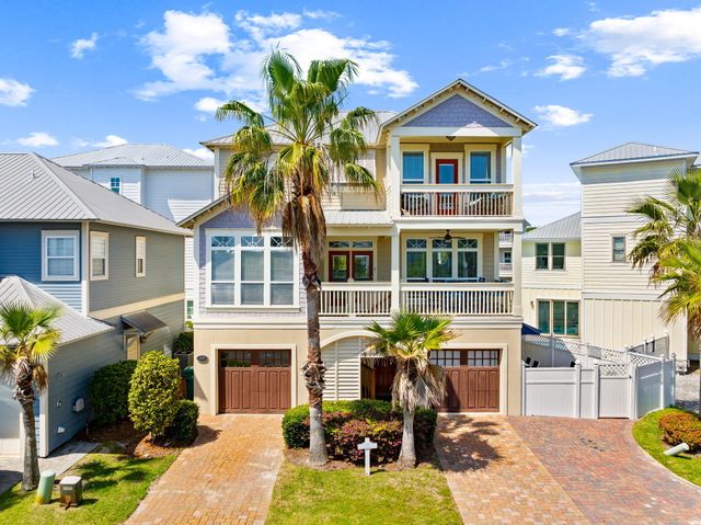 149 N St Francis Drive, Miramar Beach, FL 32550