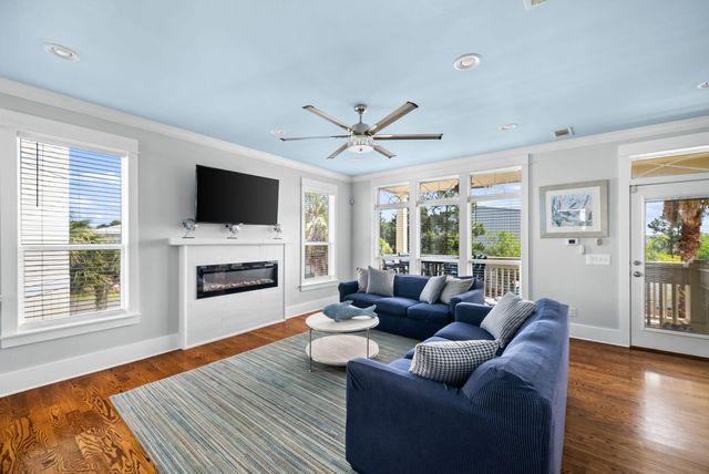 149 N St Francis Drive, Miramar Beach, FL 32550