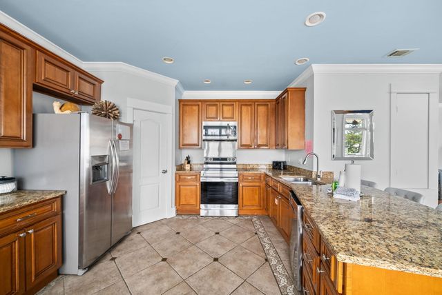 149 N St Francis Drive, Miramar Beach, FL 32550