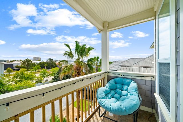 149 N St Francis Drive, Miramar Beach, FL 32550