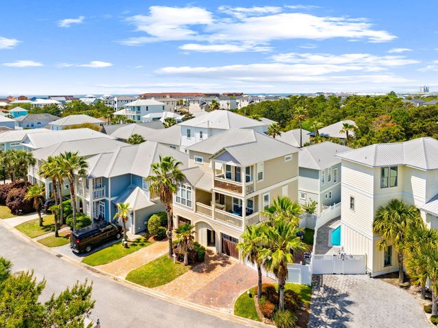 149 N St Francis Drive, Miramar Beach, FL 32550